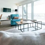 Hafenspitze App 32 Lejlighed *