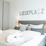 Hafenspitze App 32 * Wißmar